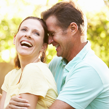 Benefits of Treatment