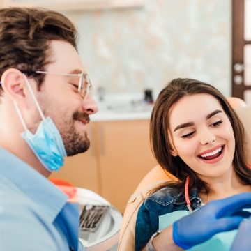 All You Should Know About Root Canal Therapy 