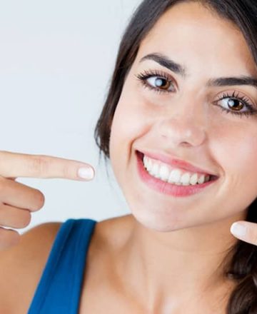 Teeth Whitening (KöR and Zoom)