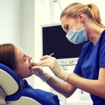 Symptoms of Enamel Erosion, Its Causes, and Prevention