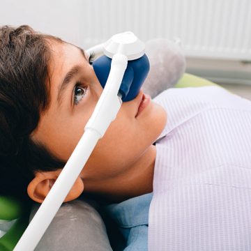 How Can Dental Sedation Improve Your Dental Visits: Here Are Five Ways