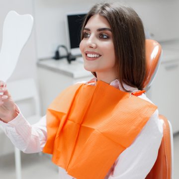 What Is Full Mouth Reconstruction, And What Are The Best Benefits?