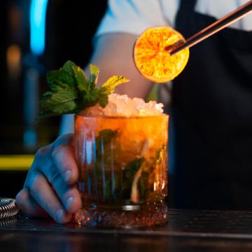 Does Sparkling Water Affect Your Teeth?