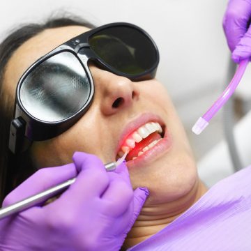 Can Cavities Be Treated With a Laser?
