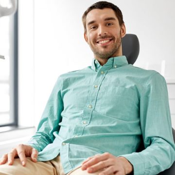 How Can I Reshape My Gums?