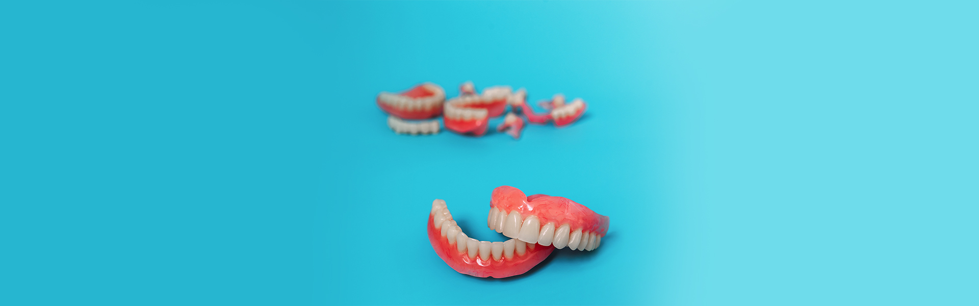 Denture Care 101: Maintaining Healthy and Comfortable Dentures