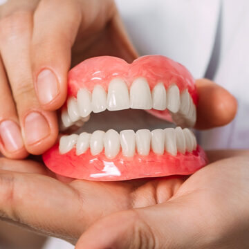 Heart-Healthy Denture Care: Essential Tips for Patients