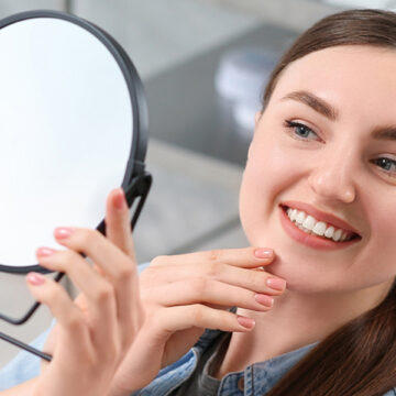 Common Dental Flaws That Can Be Corrected with Bonding