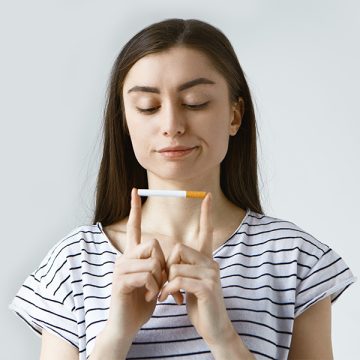Can Smoking Affect My Eligibility for All-on-4 Implants?