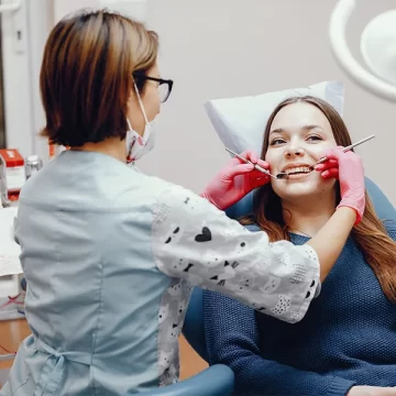 Why Choose Dental Bonding for a Quick Smile Upgrade in Union