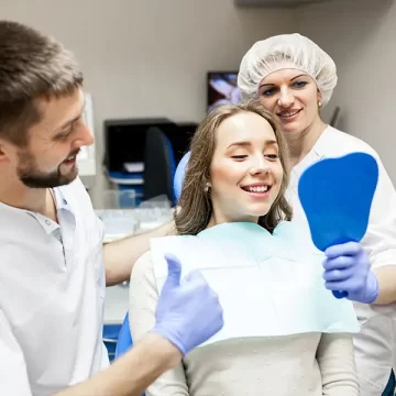 Quick, Painless Protection: Dental Sealants for Families in Union, NJ
