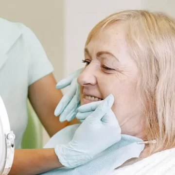 Can Full Mouth Reconstruction Restore Chewing and Speaking Ability?